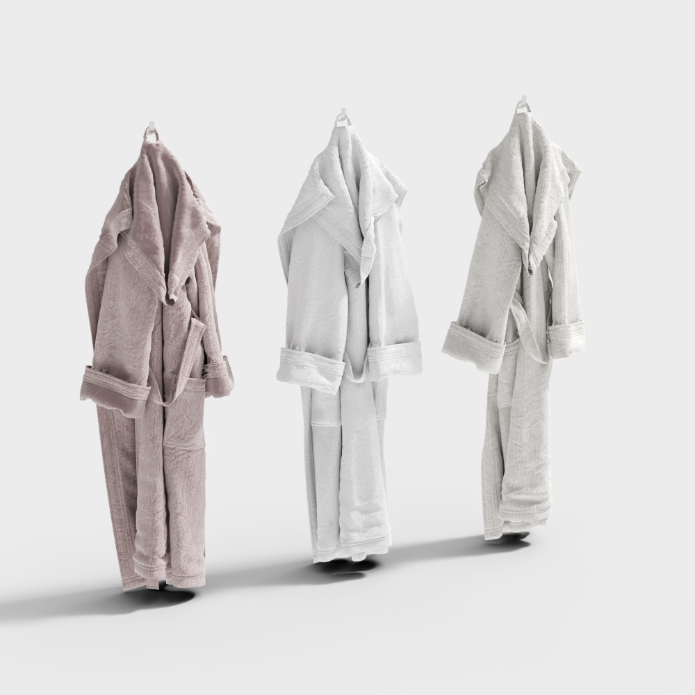 Bathrobe