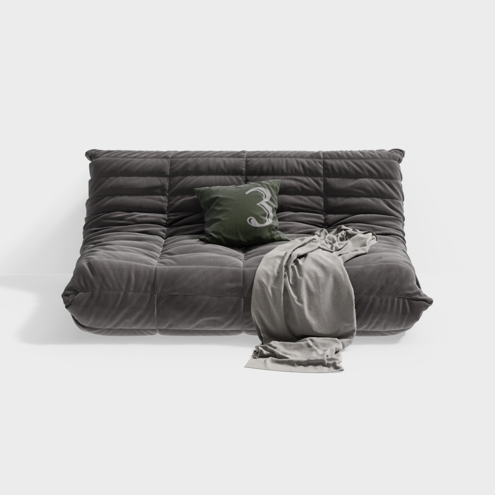 Sofa Dòng Roset TOGO