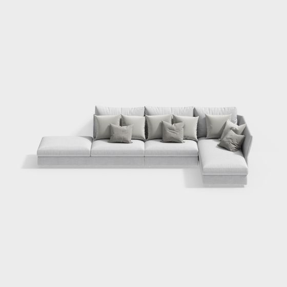 Divano Holiday Molteni