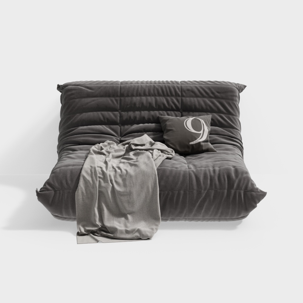 Canapé Ligne Roset TOGO-2