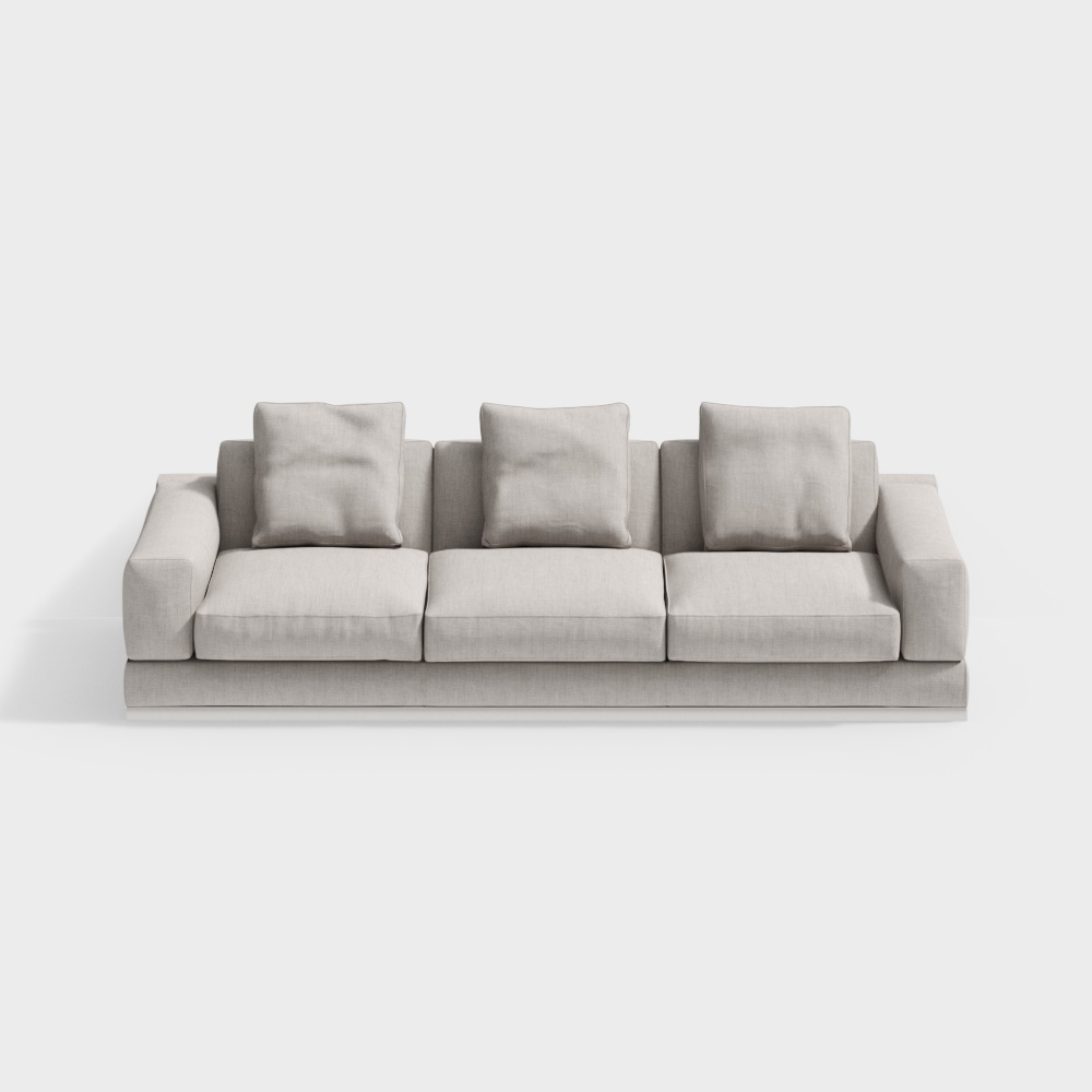 Ghế sofa uốn dẻo