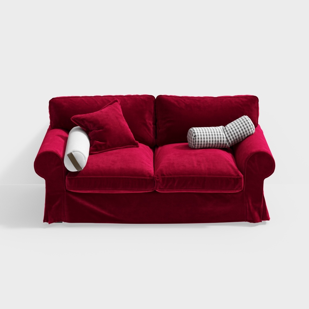 IKEA Ektorp Sofa