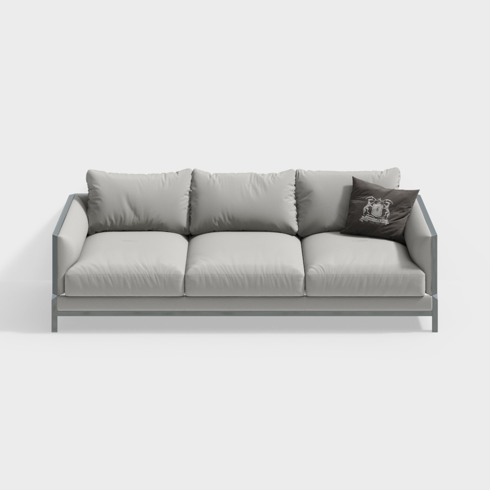 Trussardi Casa Band Sofa