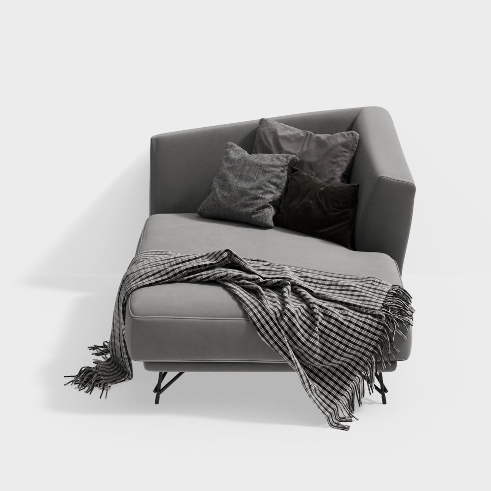 Canapé Lennox KYO 2