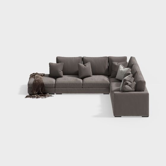 Sillón sofá Theand