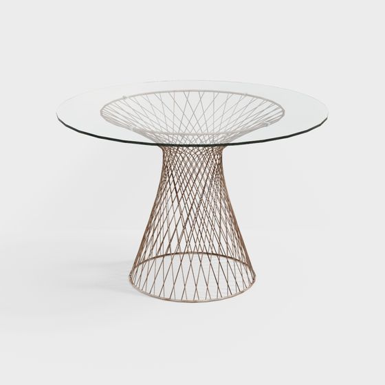 Tavolo Coco Republic Melrose