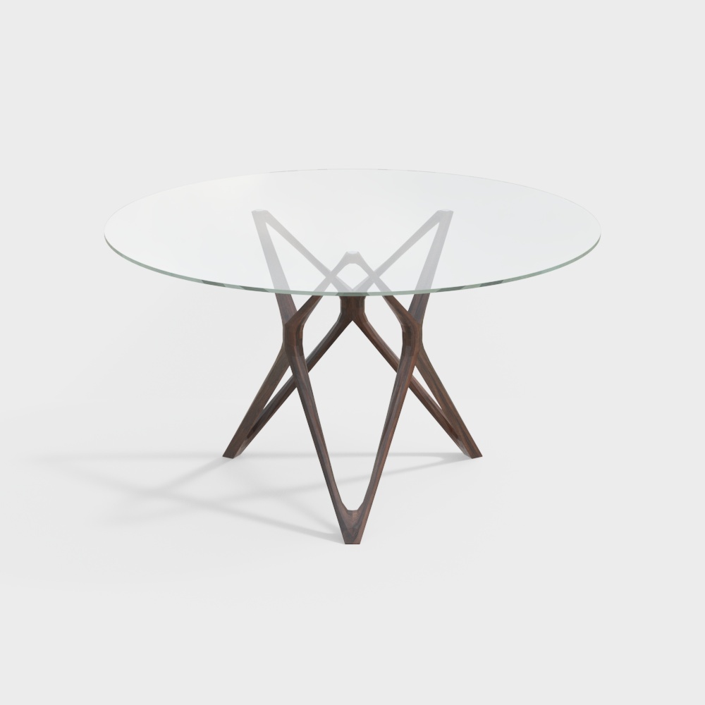 Tavolo Porada-Circe & Aisha