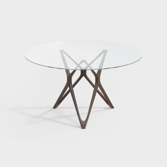 Tavolo Porada-Circe & Aisha