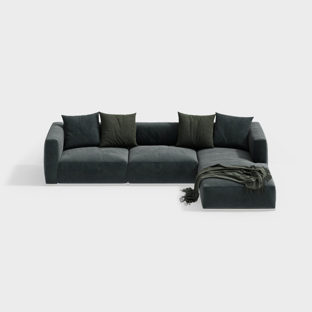POLIFORM-G-Sofa