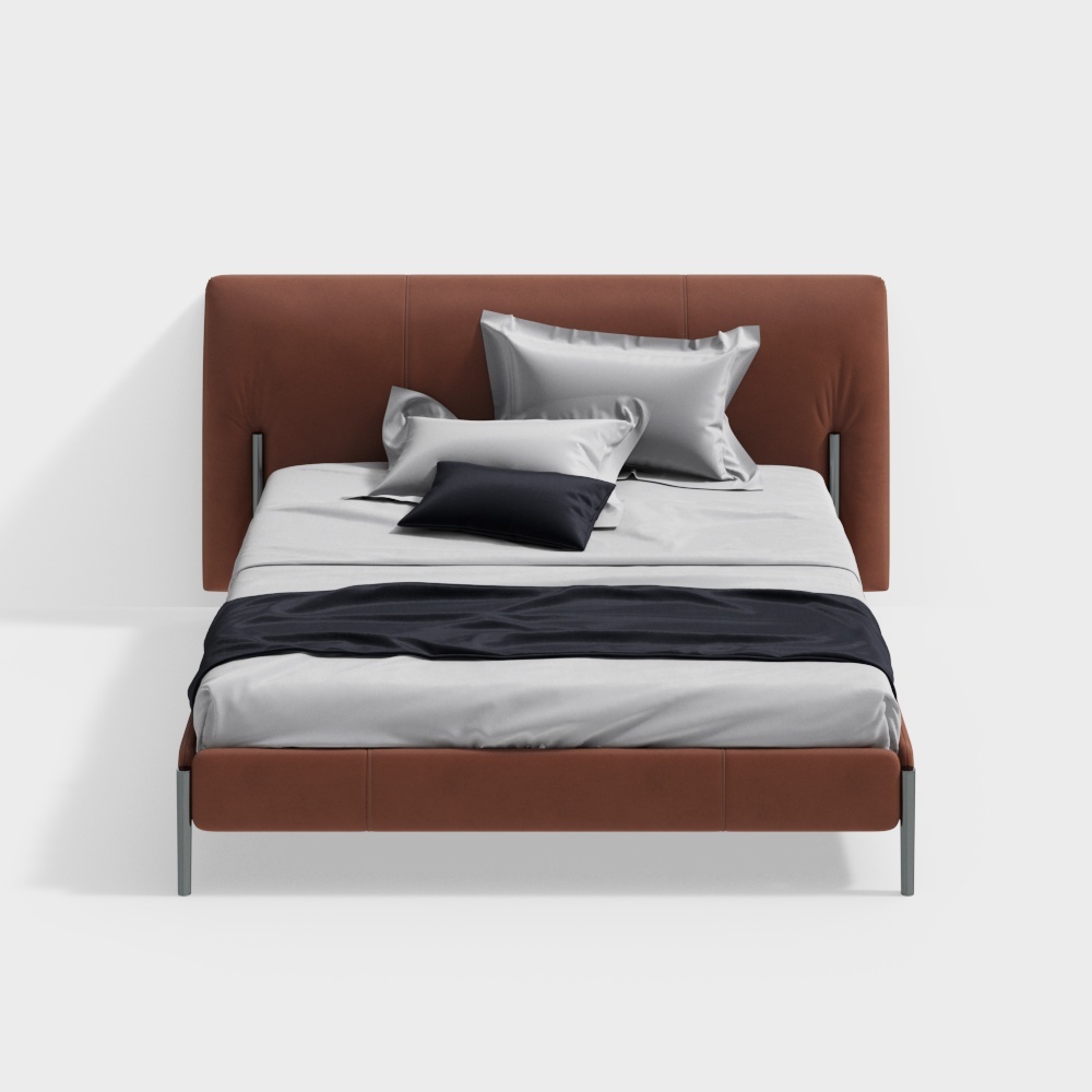 Giường molteni GIƯỜNG NICK