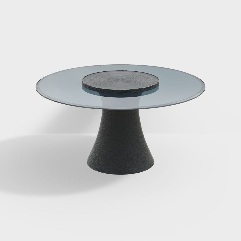 Table Baker Katoucha