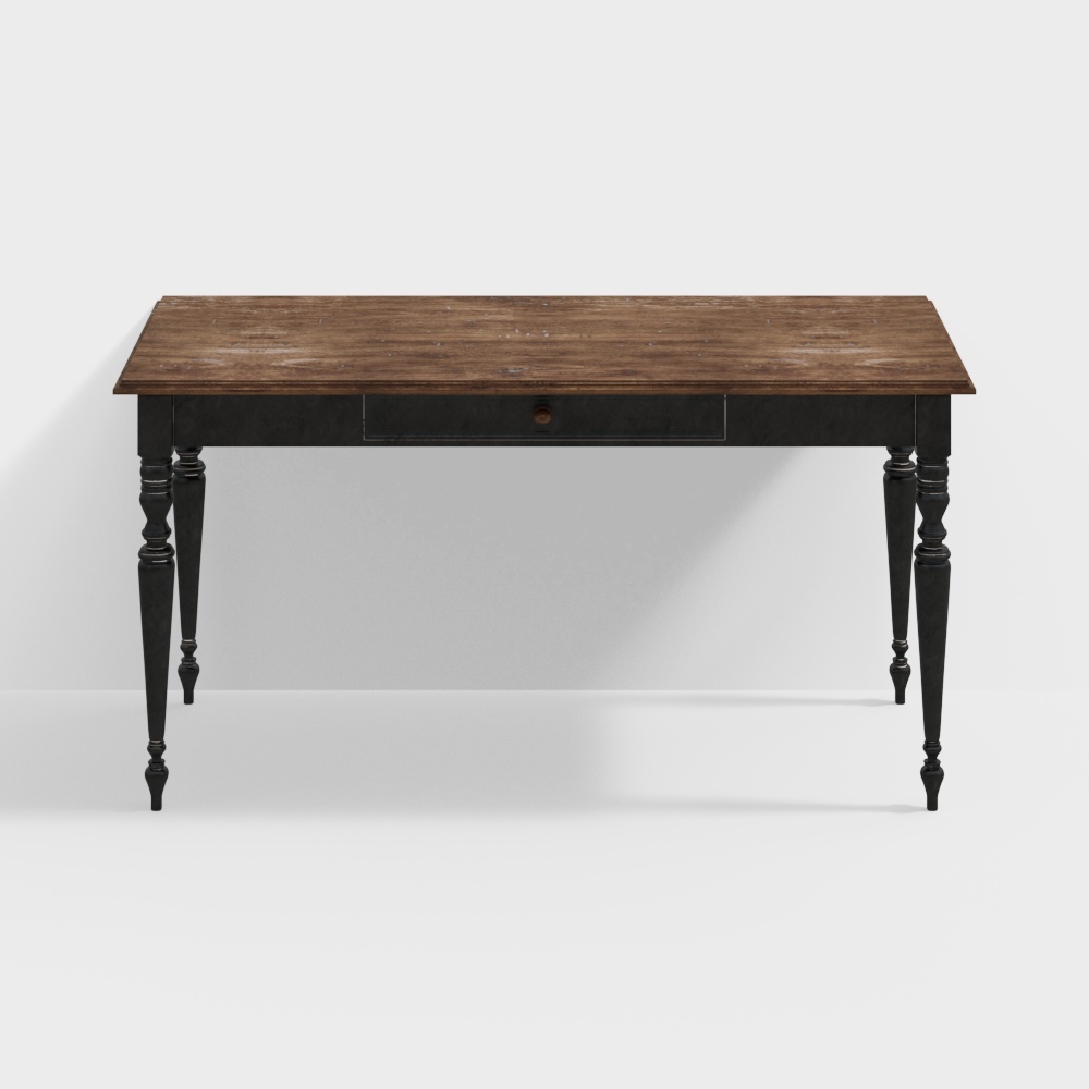 Modello 04 - Tavolo 2013