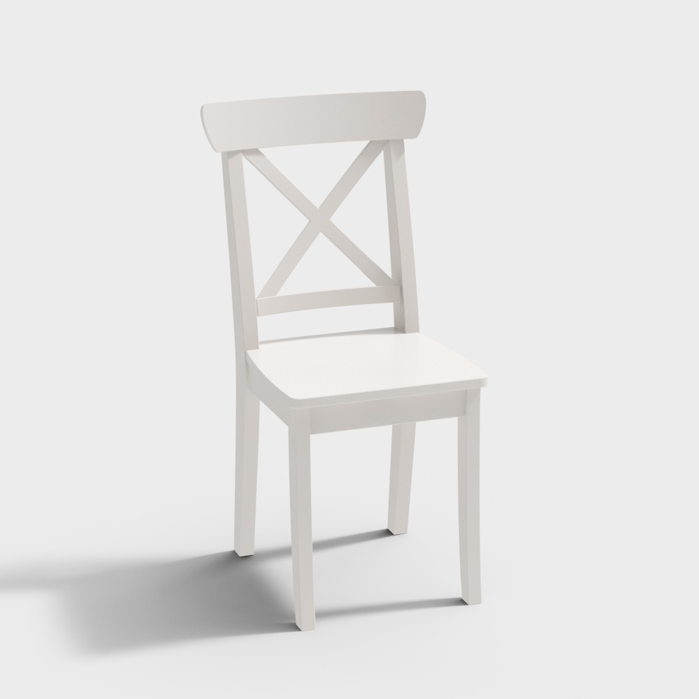 Silla de Comedor IKEA INGATORP