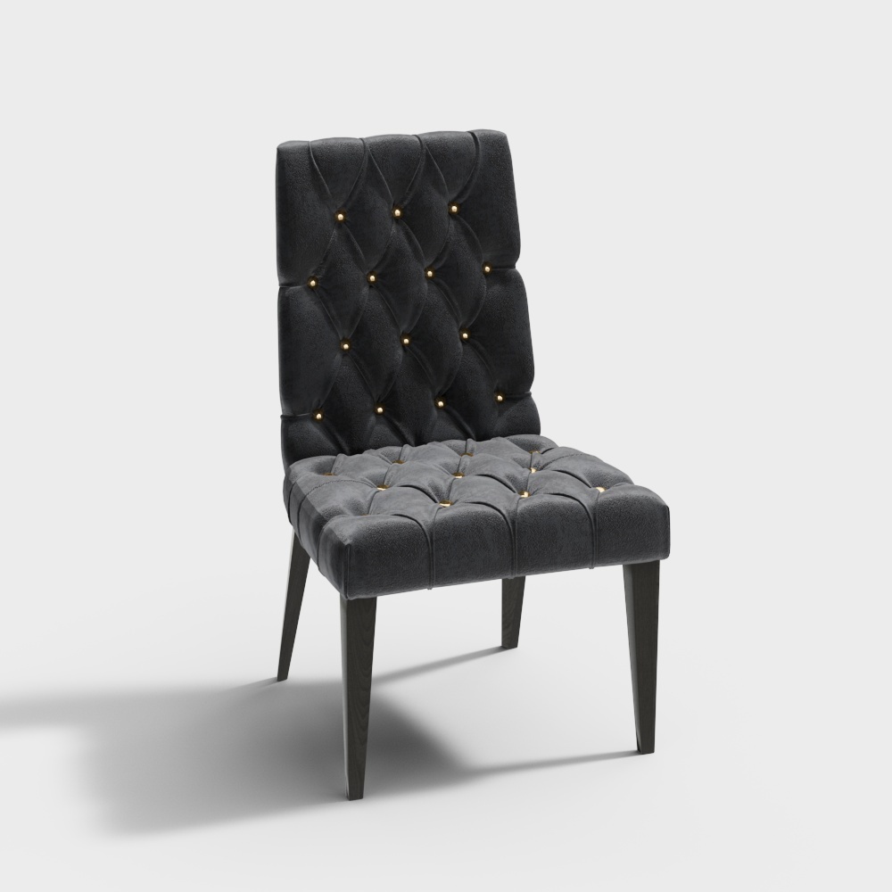 Chaises de salle à manger Vittoriafrigerio Milano-3