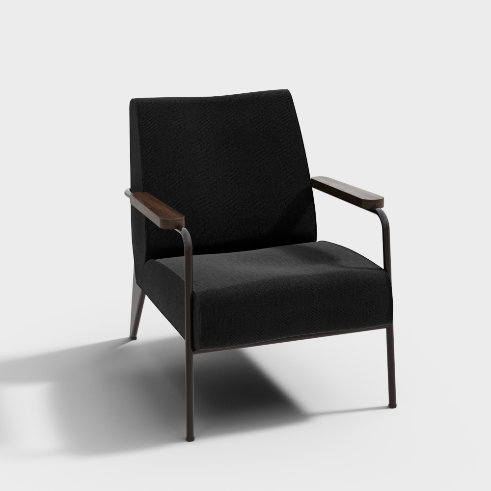 Vitra Chair Lounge Chair