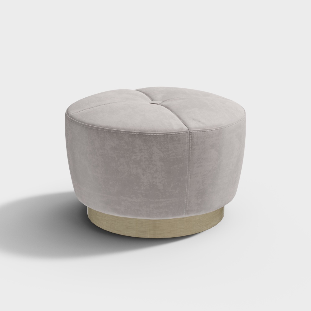 Минотти Жак_Кресло_Табуреты