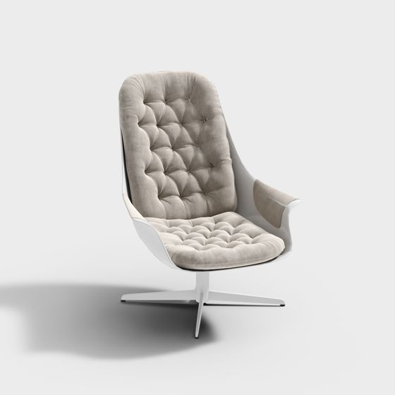 Ngồi Blackbird salon-Ghế