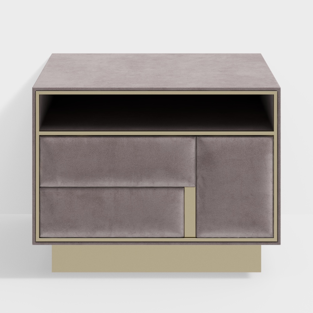 visionnaire Nightstand