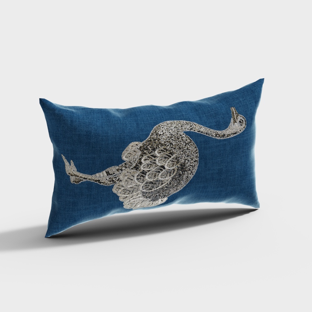 ZOOLOGIA e altro_Cuscino_4