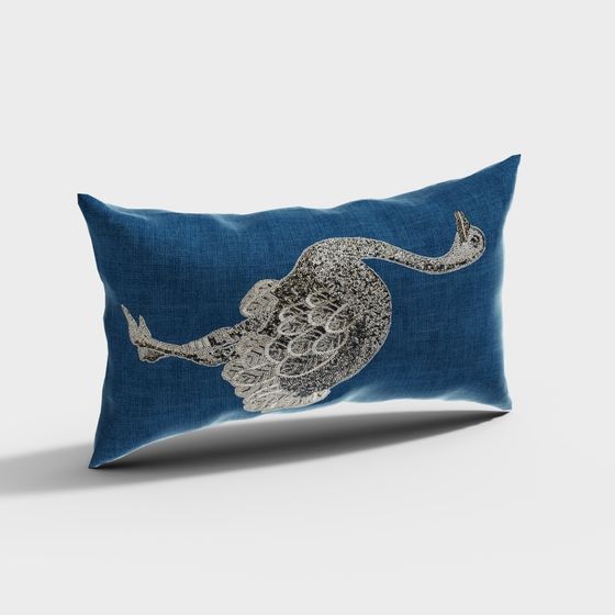 ZOOLOGIA e altro_Cuscino_4