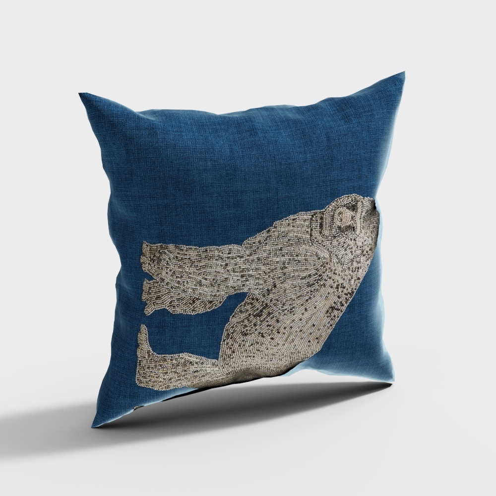 ĐỘNG VẬT HỌC và hơn thế nữa_Gối_7