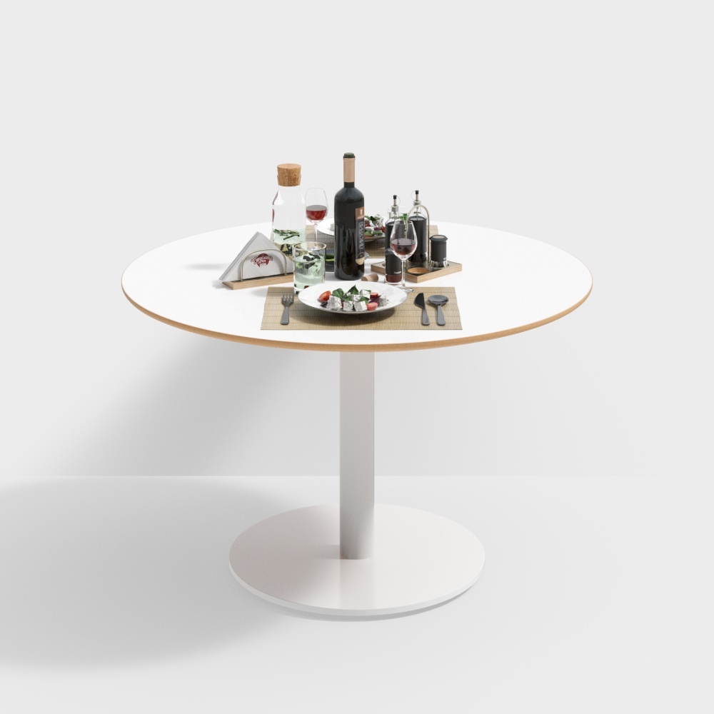 ชุดอาหาร_set4_Tabel