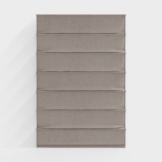 City Window 3D model for Urban Design