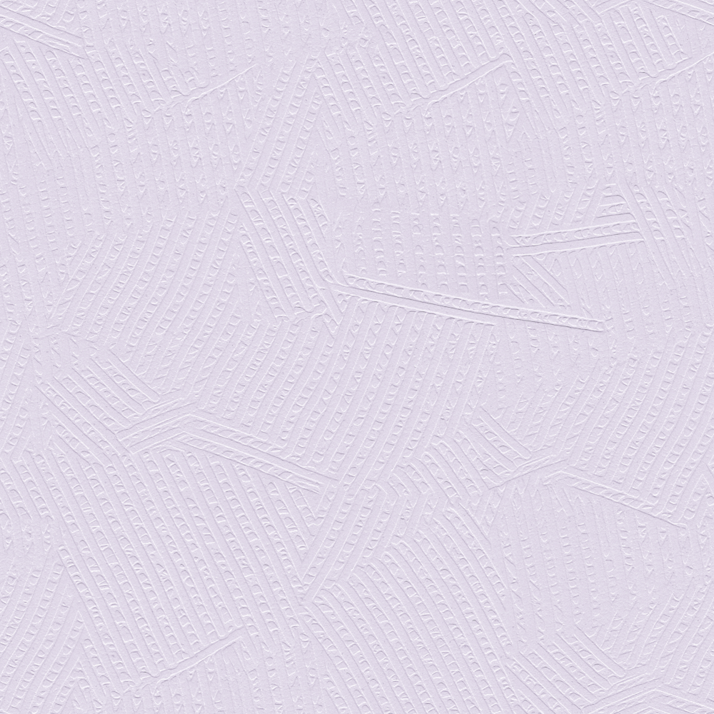 Art Texture Wall Film - Texture pressure 1-Lilac MD-034