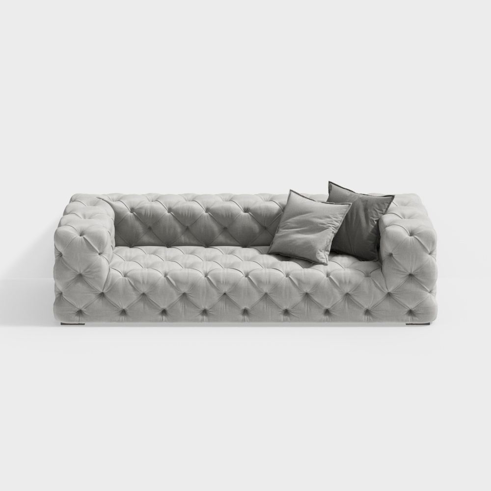 Soho Tufted