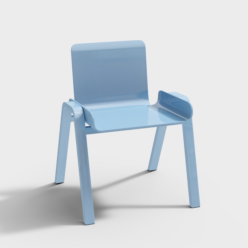 Economical Chair - Seungji Mun-2