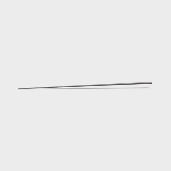 Minimalist Stick 3D Model