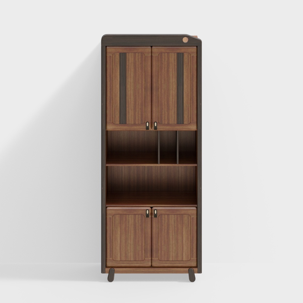 Combination cabinet 3