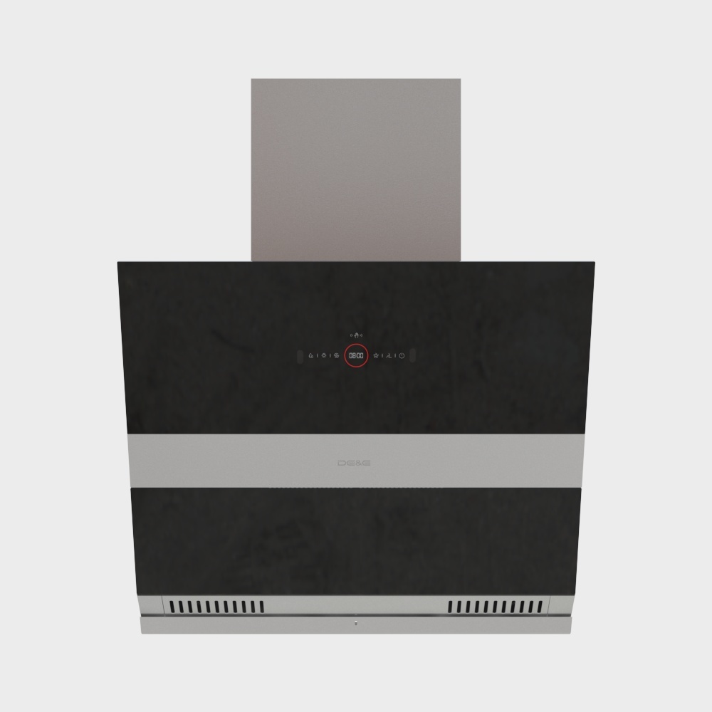 Capot germano-italien HJ9876pro