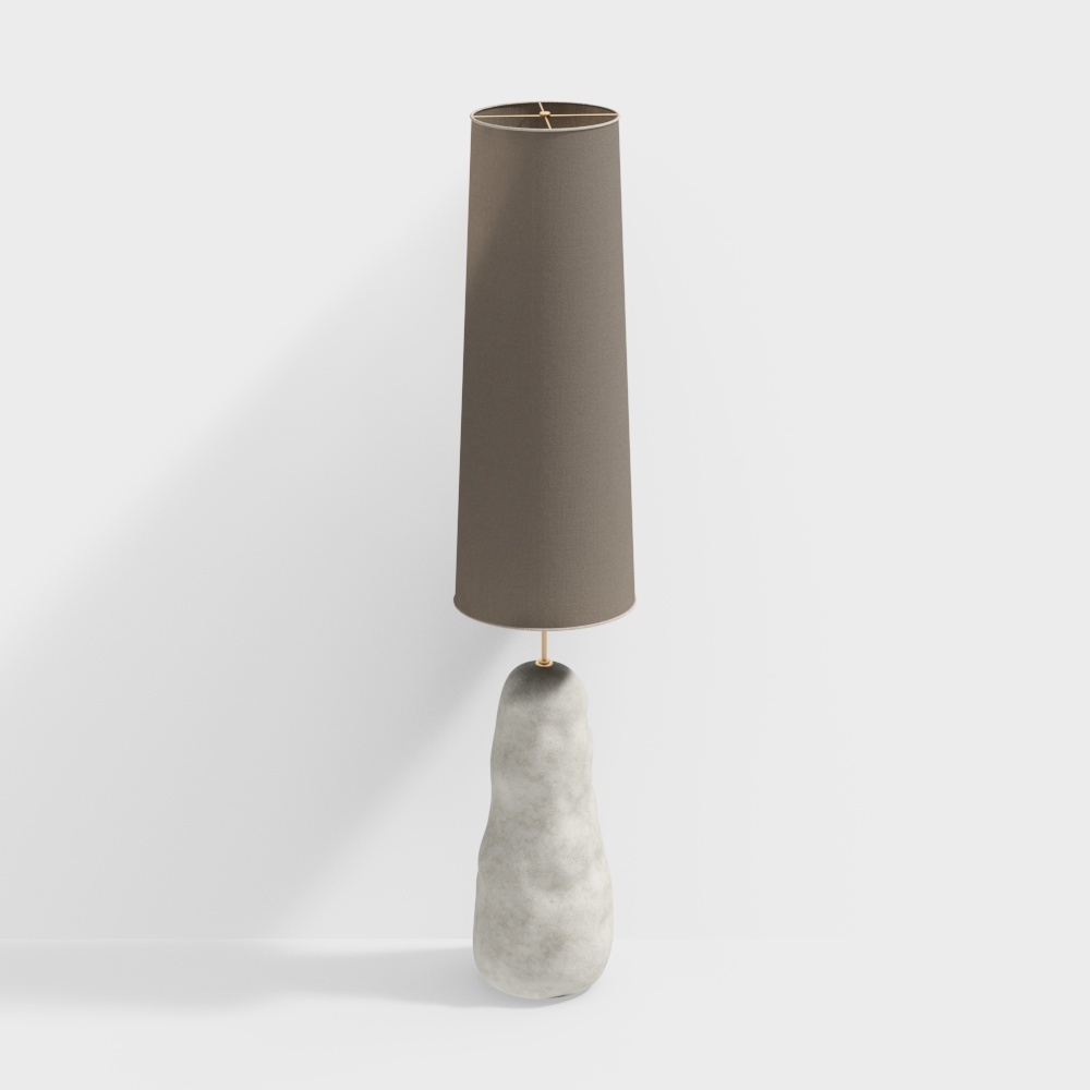 Lampe de sol 220321-YJ