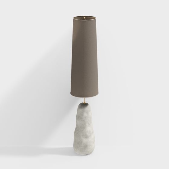 Lampe de sol 220321-YJ