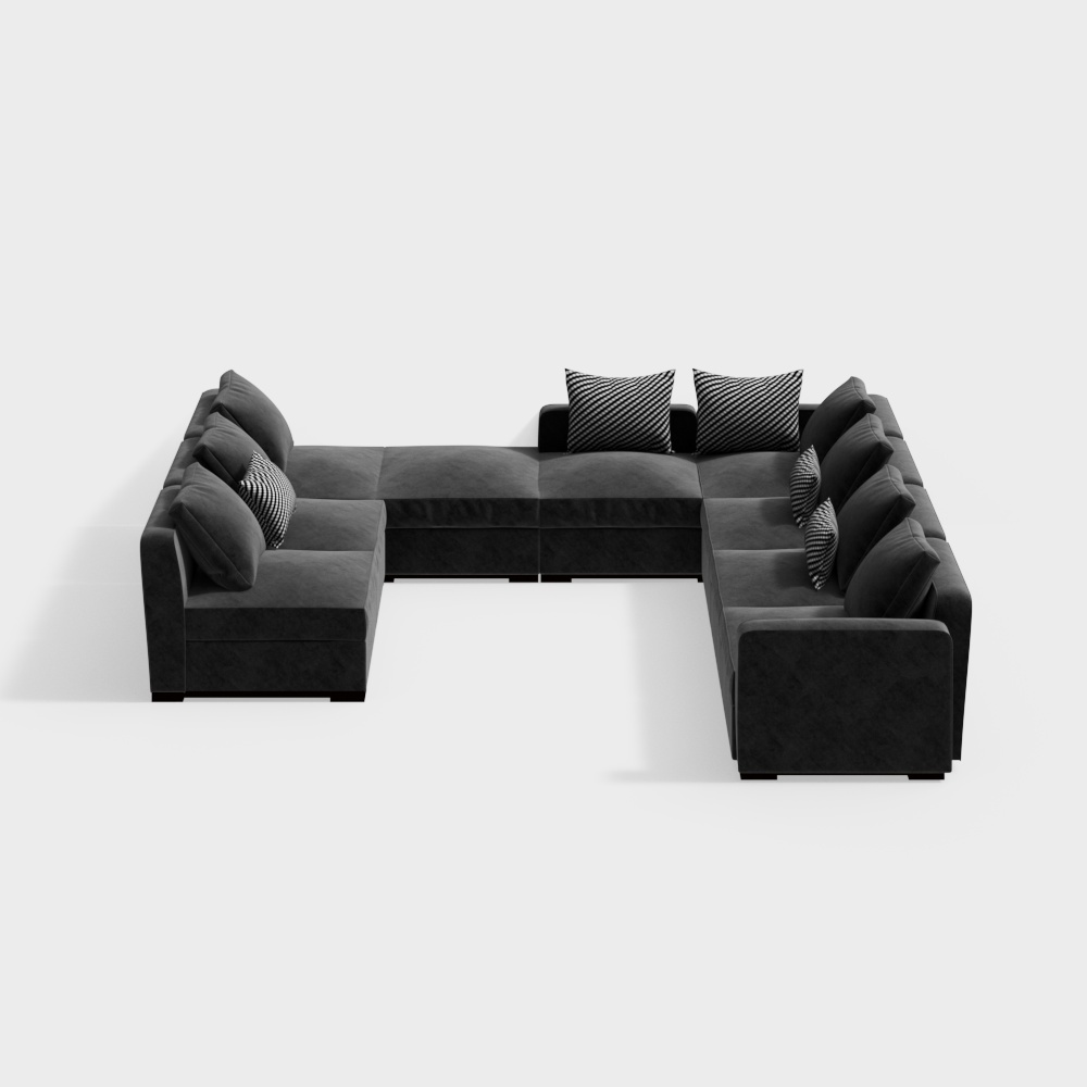 DIVES SOLATIUM - Collection BLACK