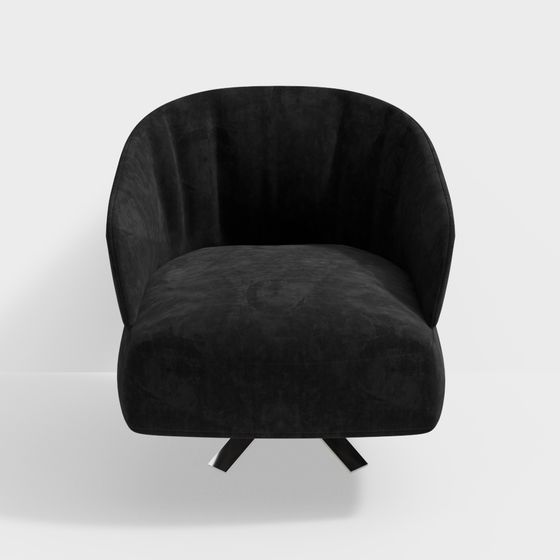 Sofa da màu xám (ghế)