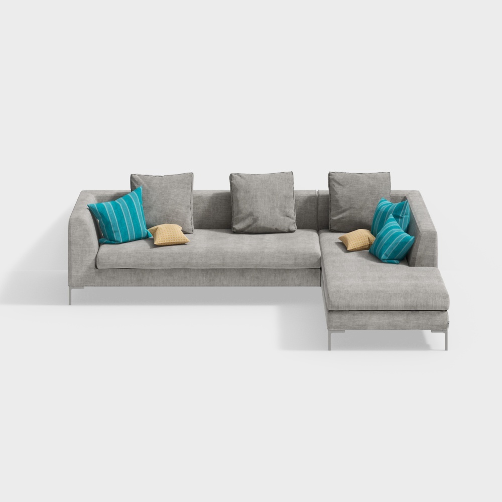 Canapé FlexTeam Planet