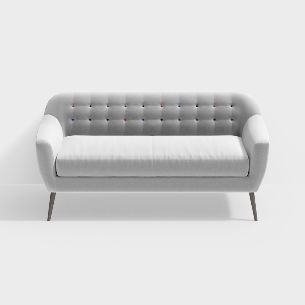 Canapé 2 places Ritchie