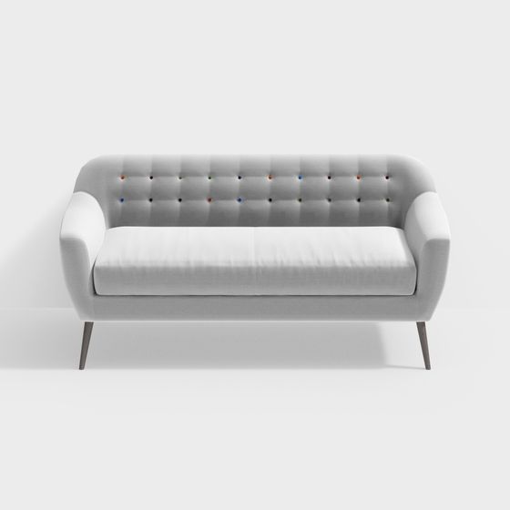 Canapé 2 places Ritchie