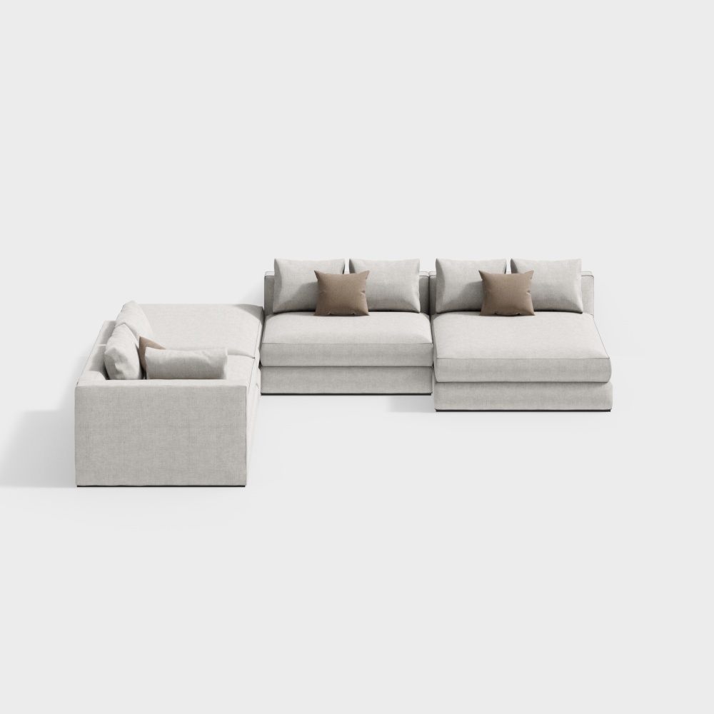 ハミルトンソファ