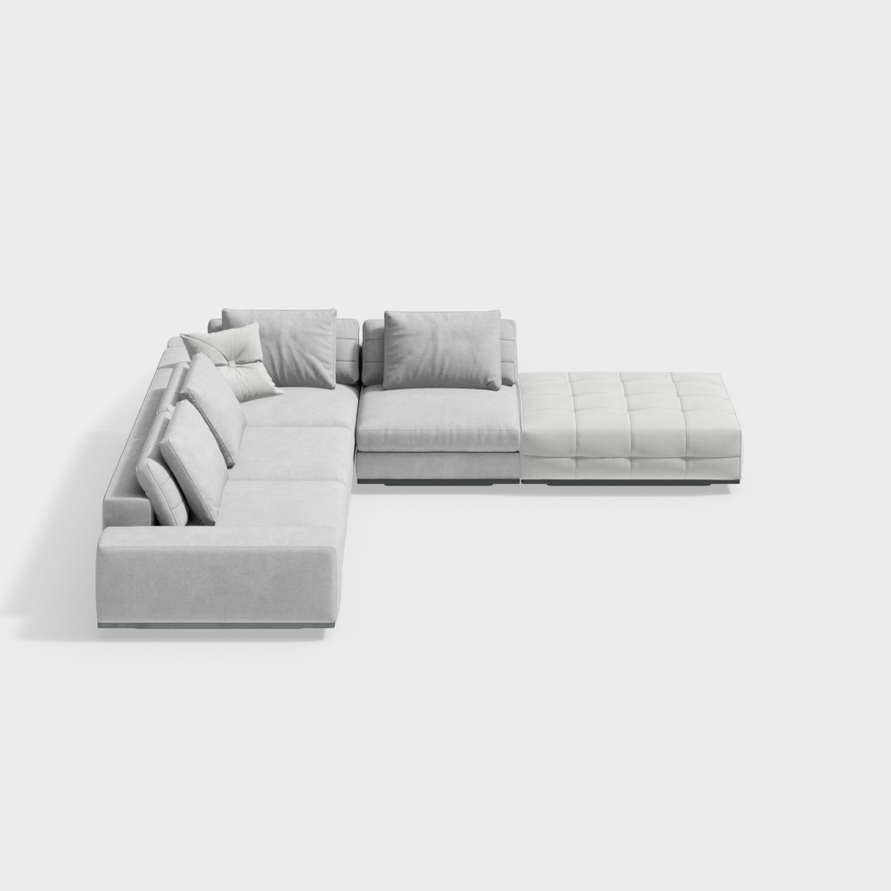 Минотти_Лоуренс_Диван