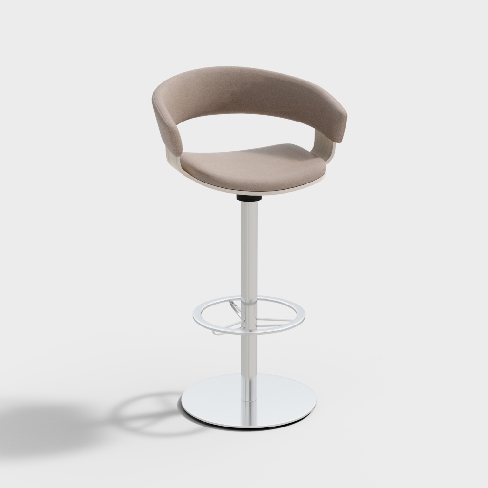 Barstool and Counter Stool Mollie Allermuir-1