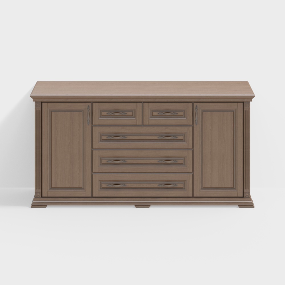 Gabinete Francheska-1