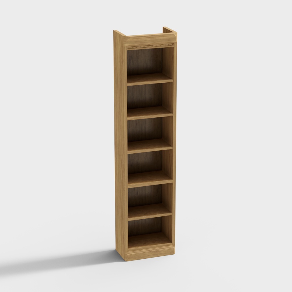 Selva_Arena bookcase-2