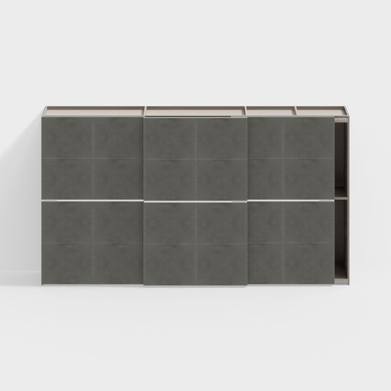 Armoire BANGKOK 2012