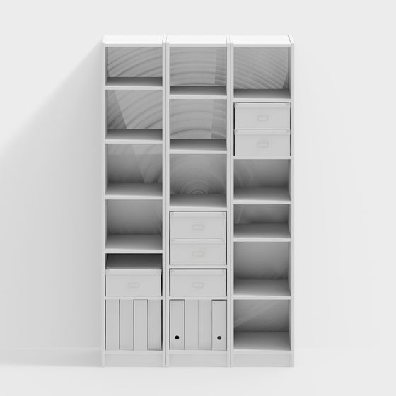 IKEA BILLY BÜCHERREGAL