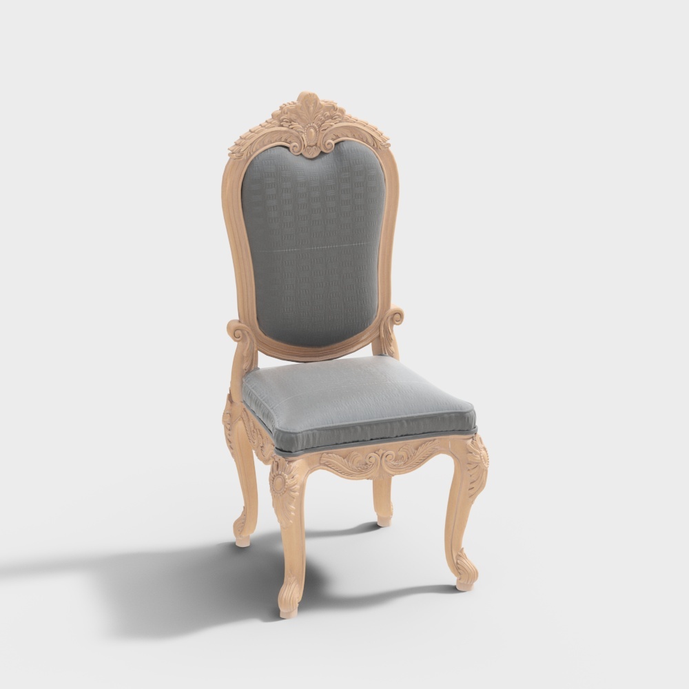 Sedia LA BOUTIQUE Asnaghi Interiors