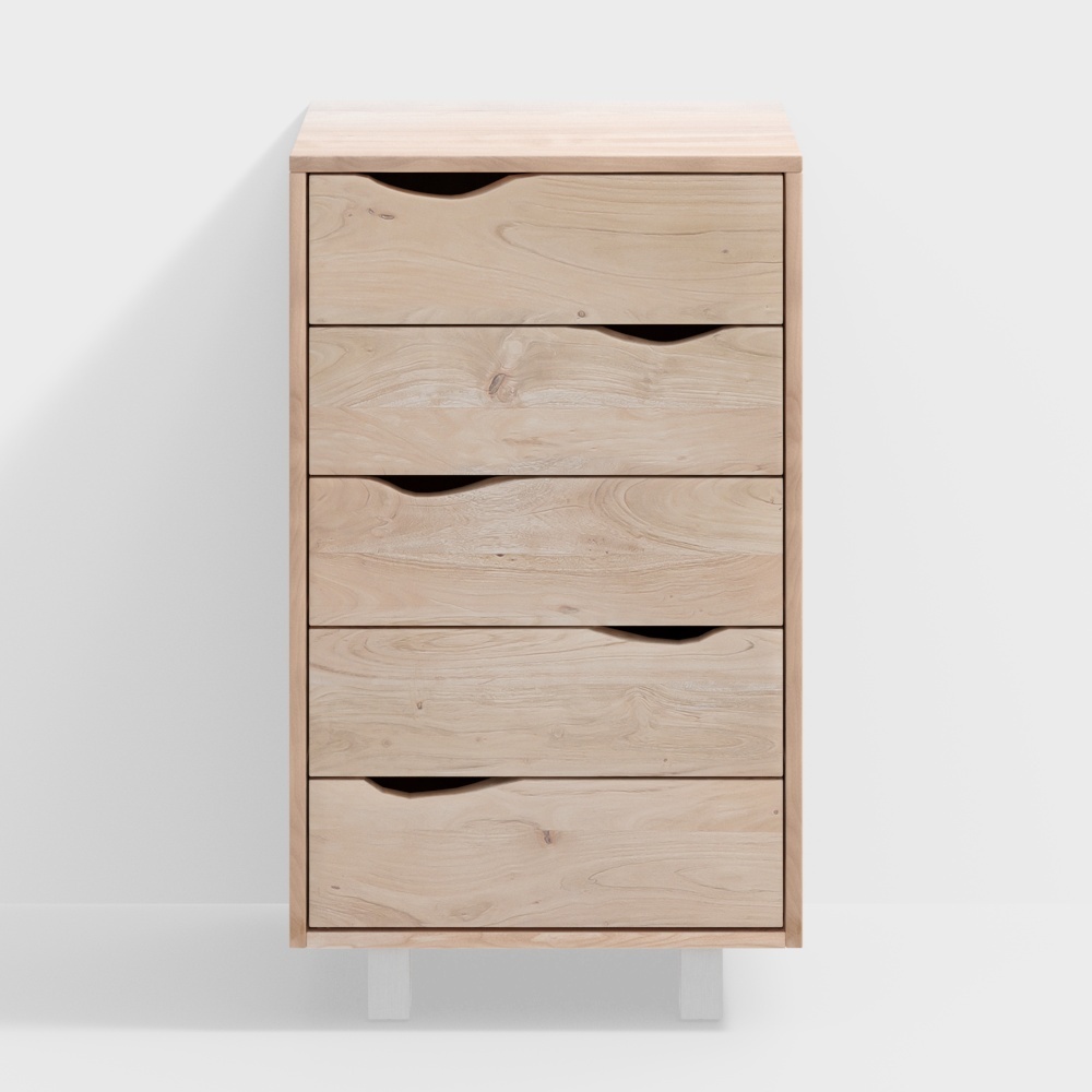 Kare Design Nature Line 收納櫃