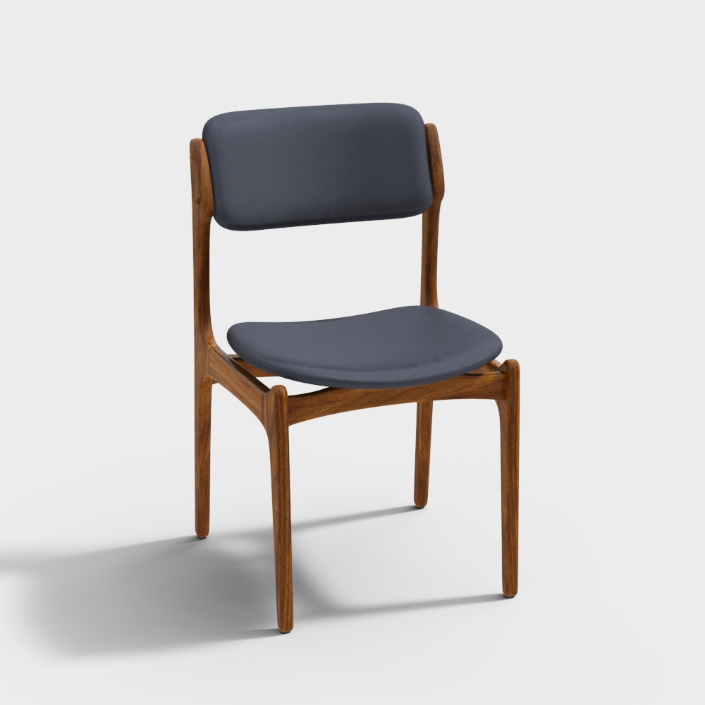 에릭 버크 체어